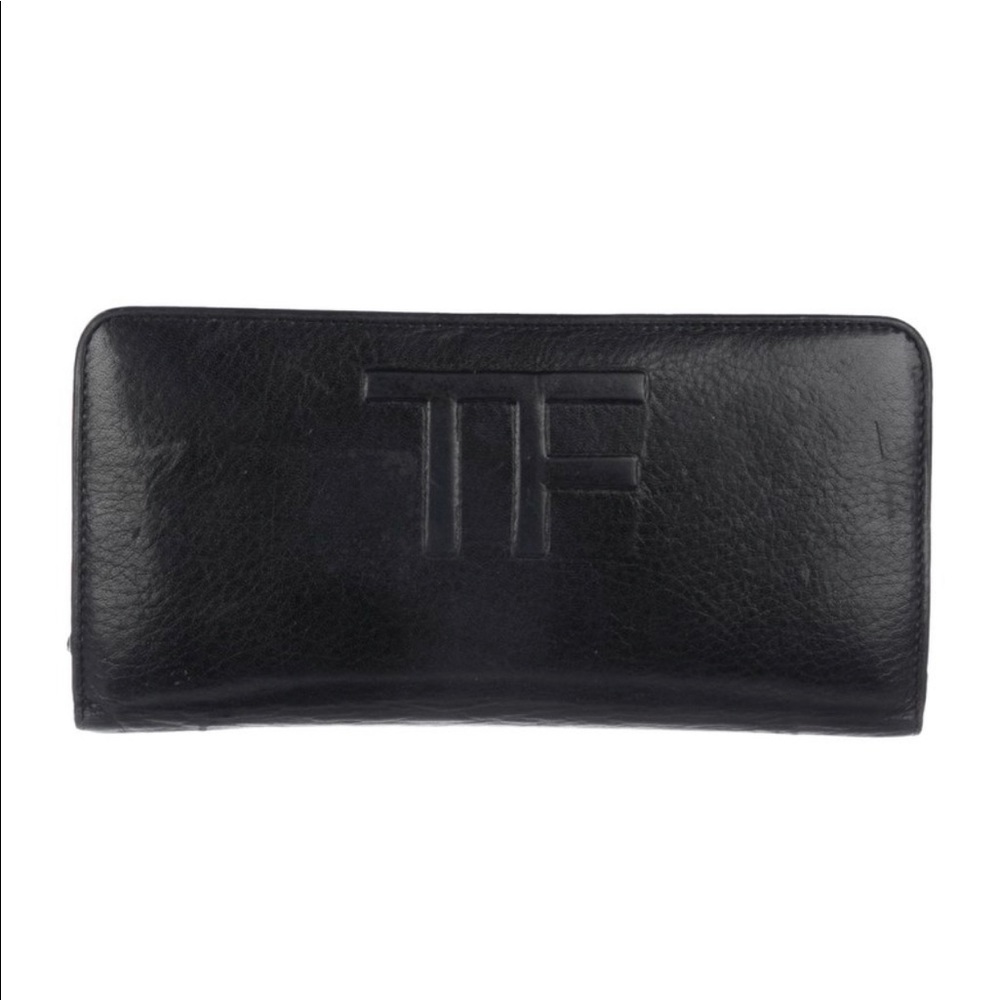 Tom Ford Wallet